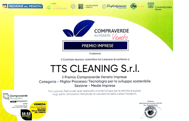 premio compraverde 2019